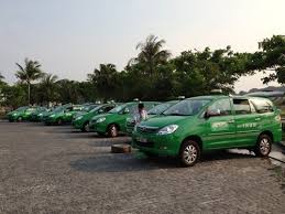 約6,000人の MAI LINH タクシー従業員辞任