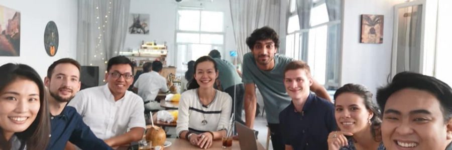 Main notes when setting up a company in Vietnam