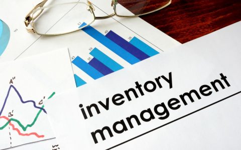 MODERN MANAGEMENT OF INVENTORY