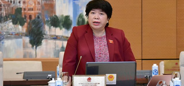 APPROVING THE RESOLUTION ON THE NUMBER OF OVERTIME HOURS OF EMPLOYEES IN VIETNAM