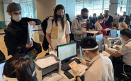 Việt Nam phục hồi miễn thị thực cho một số nước châu Âu, Hàn Quốc và Nhật Bản